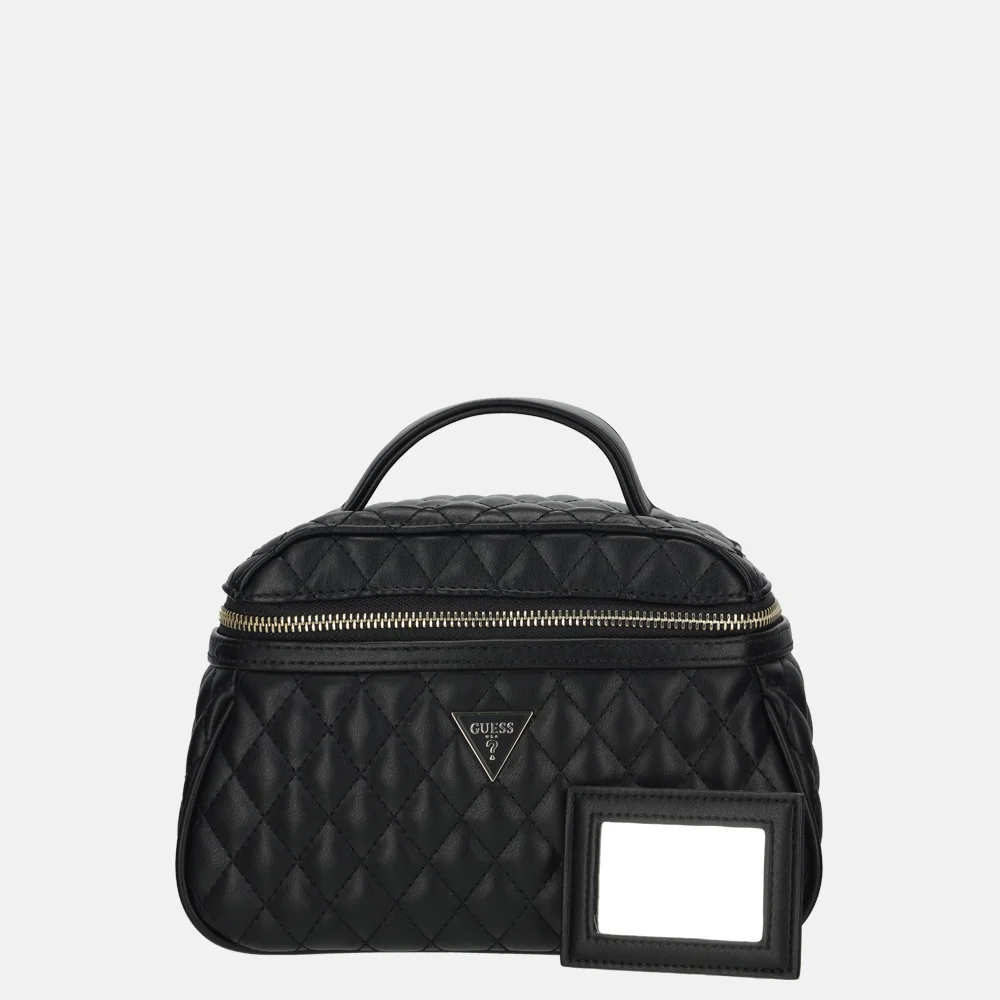 Guess Beauty toilettas black